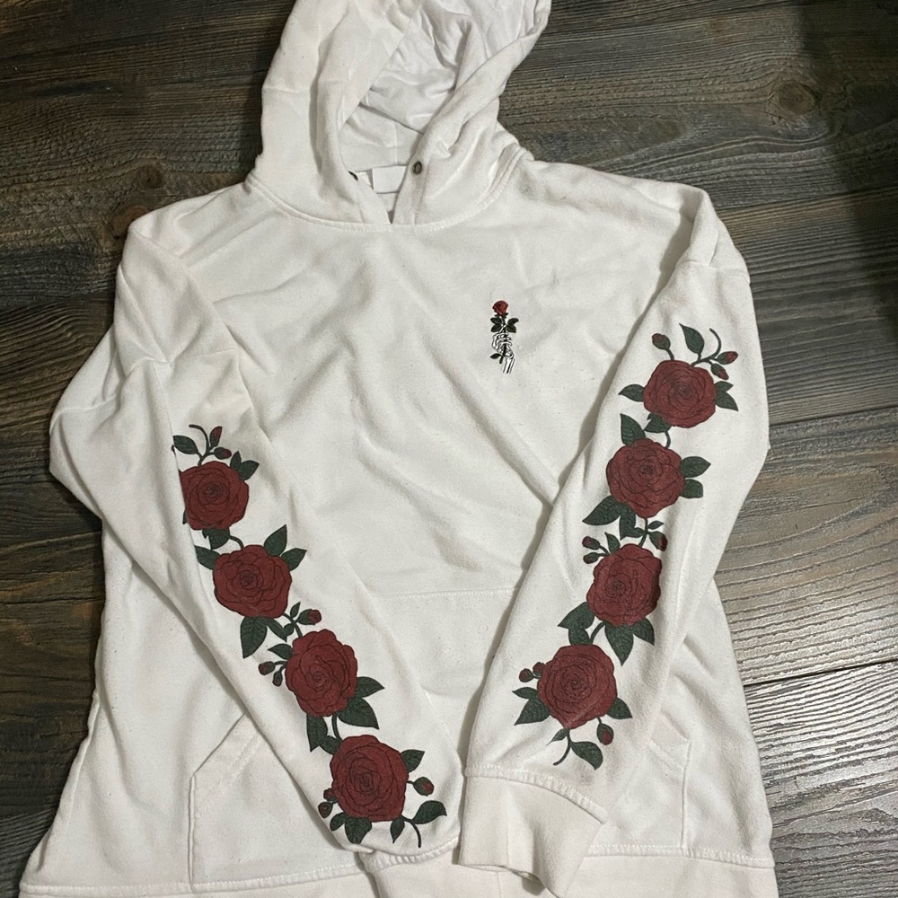 zumiez hoodie